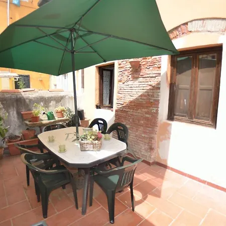 Casina Bella Di