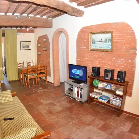 Apartment Casina Bella Di