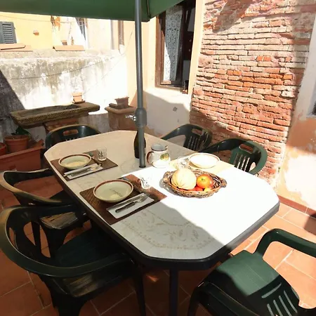 Casina Bella Di